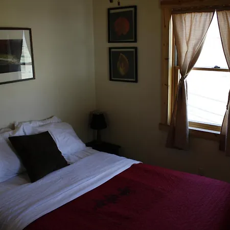 Wapiti Lodge