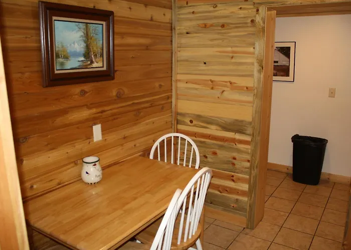 Bed & Breakfast The Historic 3*