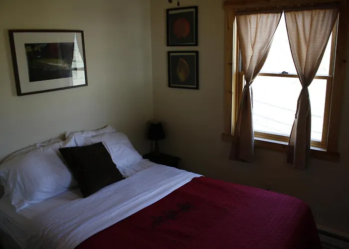 The Historic Bed & Breakfast Wapiti