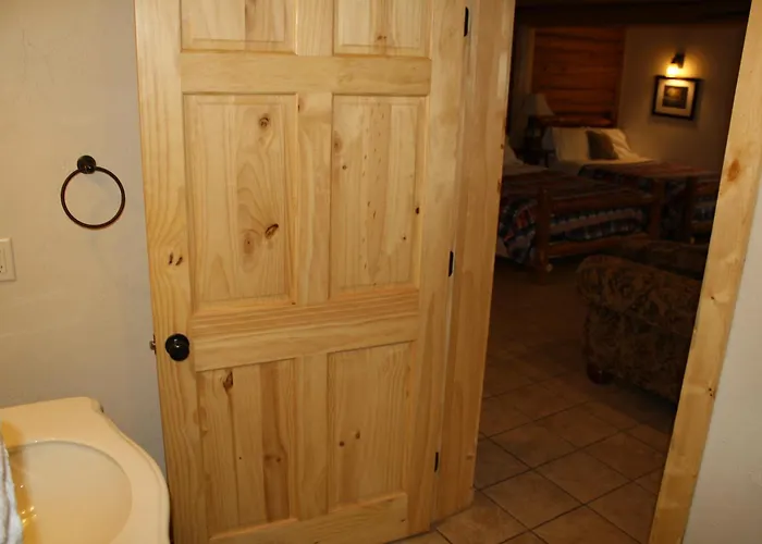 The Historic Bed & Breakfast 3*