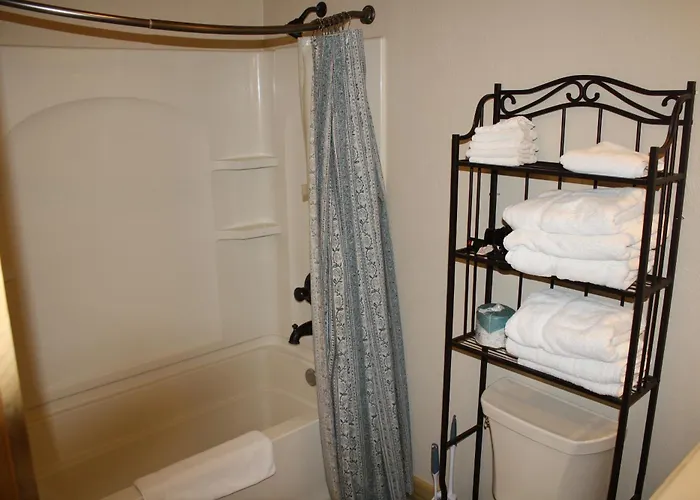 Bed & Breakfast The Historic Wapiti