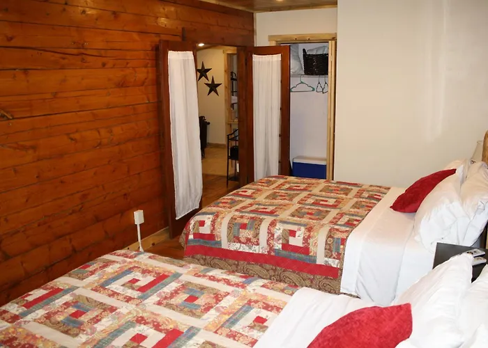 The Historic 3* Wapiti