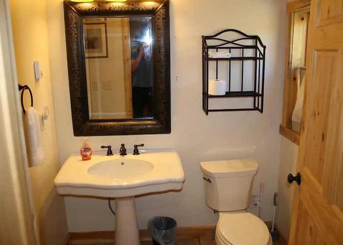 The Historic Bed & Breakfast 3*