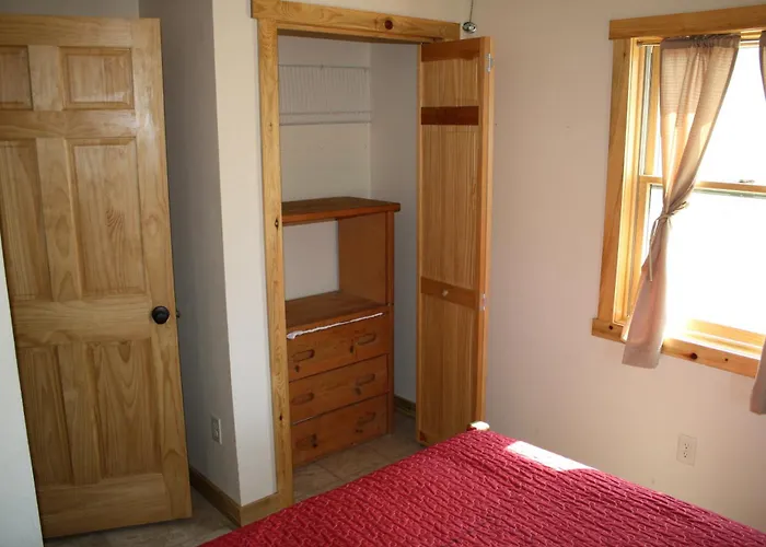 The Historic Bed & Breakfast