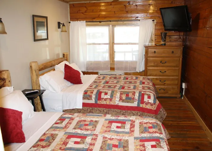The Historic Bed & Breakfast 3*