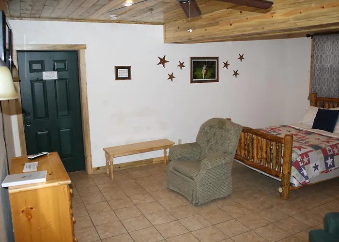 Bed & Breakfast The Historic 3*