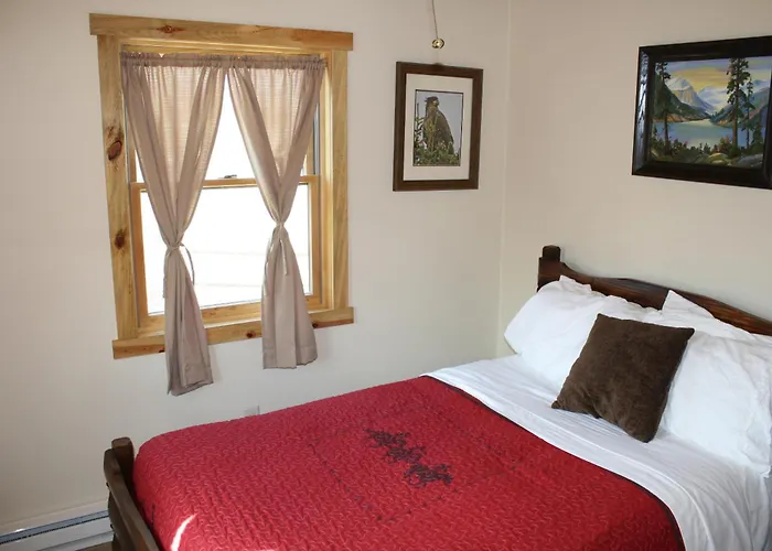 The Historic Bed & Breakfast 3*