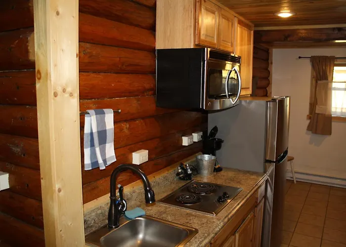 The Historic Bed & Breakfast Wapiti