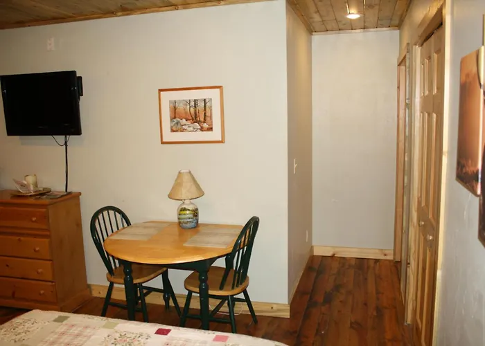 The Historic Bed & Breakfast