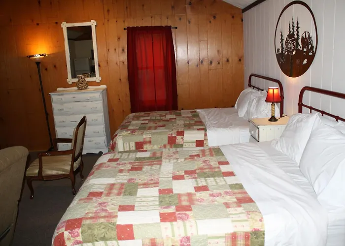 Bed & Breakfast The Historic 3*