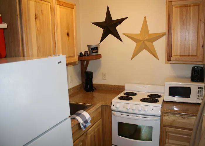 The Historic Bed & Breakfast Wapiti
