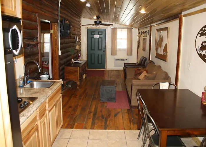 The Historic 3* Wapiti