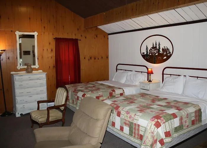 Bed & Breakfast The Historic 3*