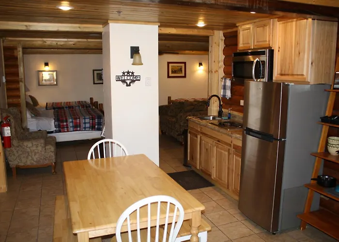 The Historic Bed & Breakfast