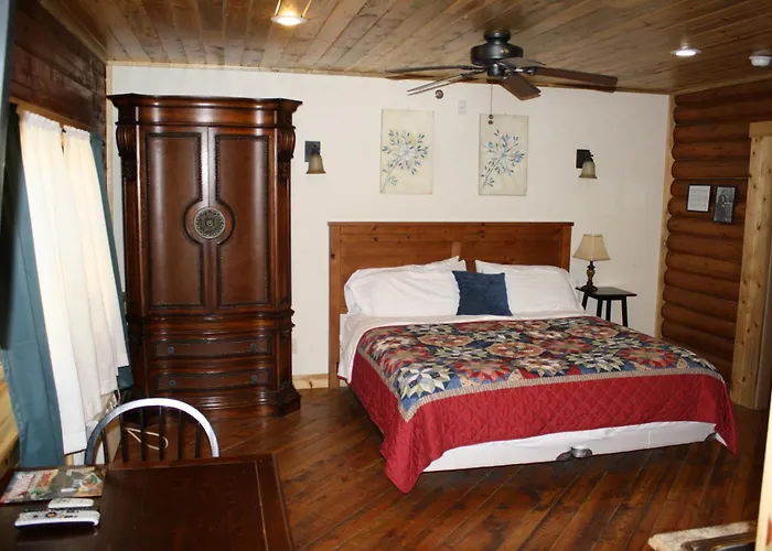 The Historic Bed & Breakfast 3*