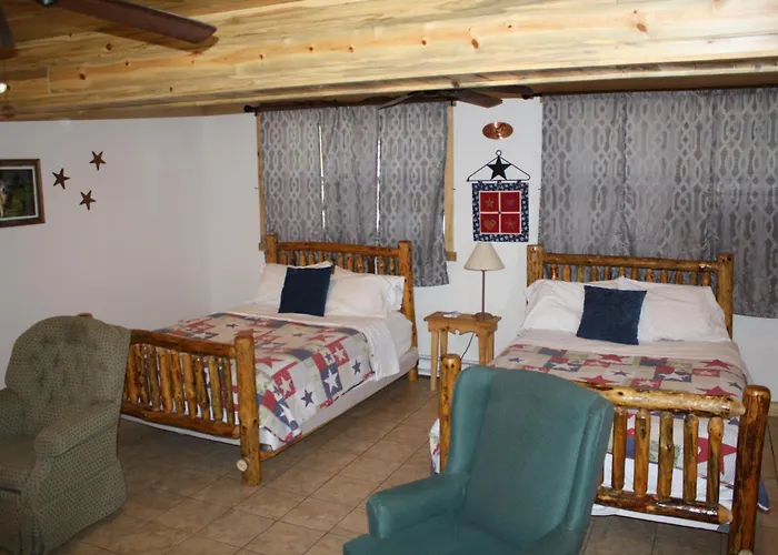 Bed & Breakfast The Historic 3*