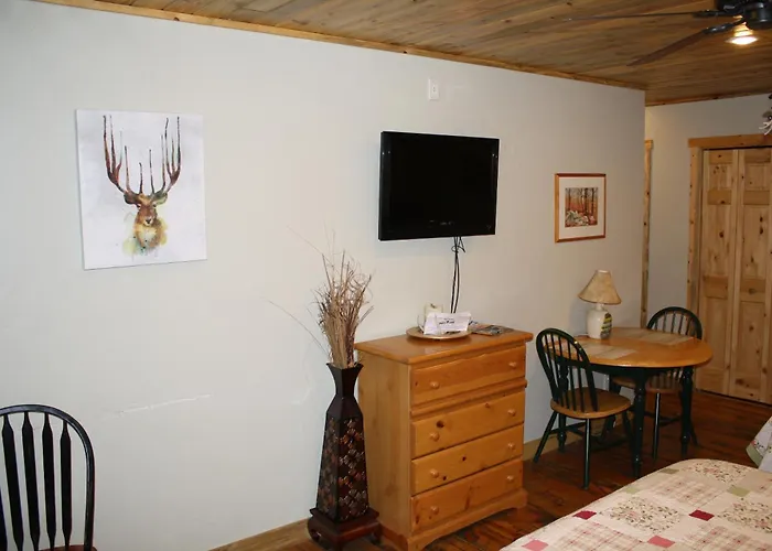 The Historic Wapiti