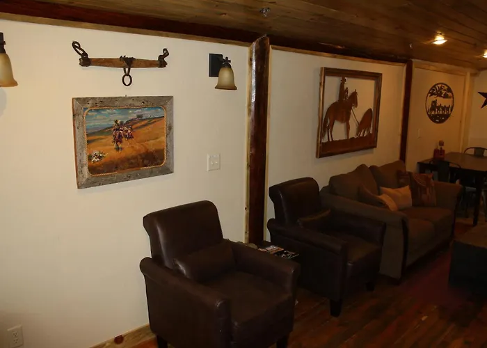The Historic 3* Wapiti