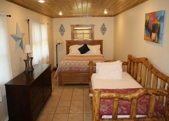 The Historic Bed & Breakfast