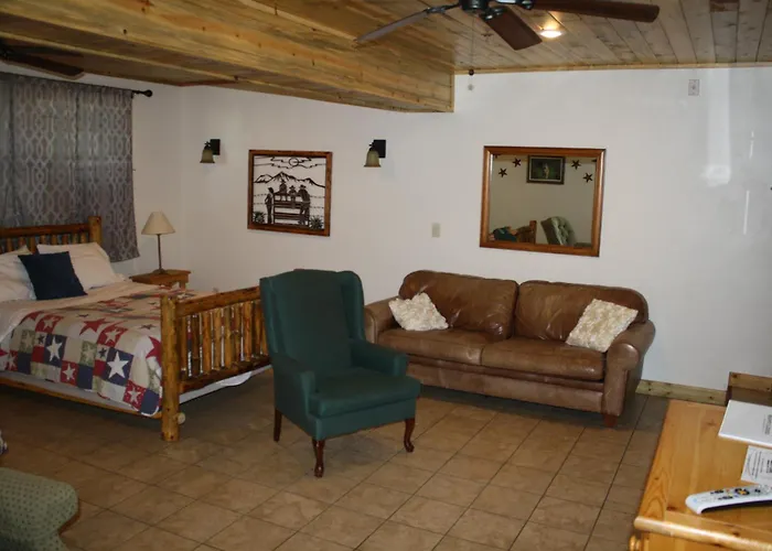 The Historic Bed & Breakfast 3*