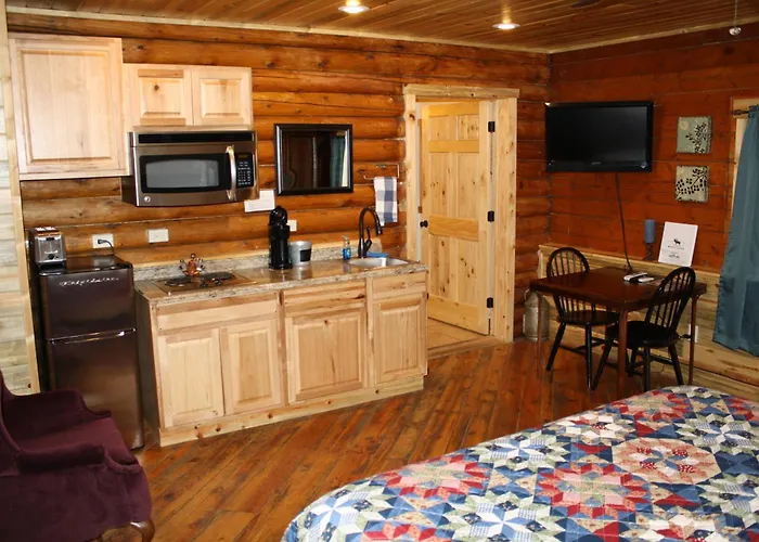 Bed & Breakfast The Historic 3*