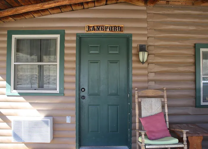 The Historic Wapiti
