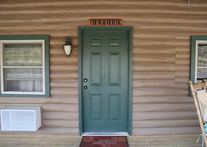 Bed & Breakfast The Historic 3*