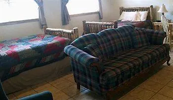 The Historic 3* Wapiti