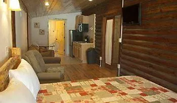 The Historic Bed & Breakfast