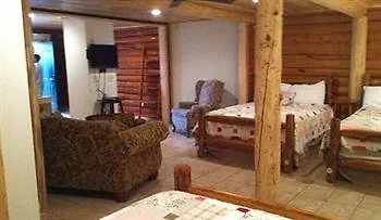 The Historic Bed & Breakfast Wapiti