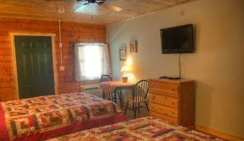 The Historic Bed & Breakfast
