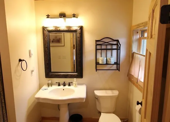 The Historic Bed & Breakfast 3*