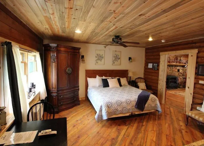 The Historic 3* Wapiti