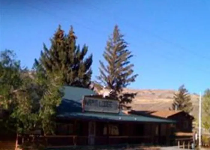 The Historic 3* Wapiti