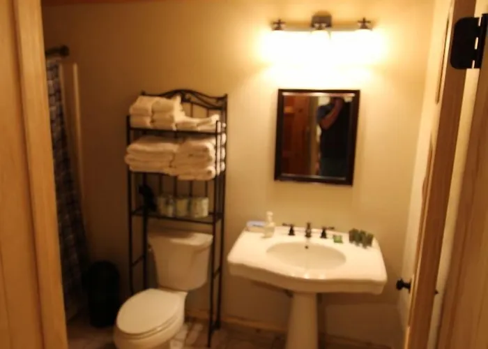 Bed & Breakfast The Historic 3*