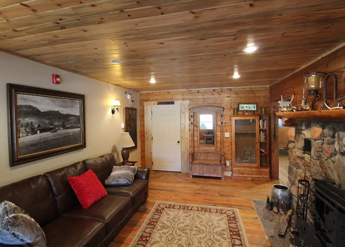 The Historic Bed & Breakfast 3*