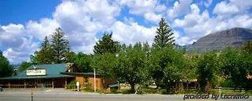 The Historic Wapiti