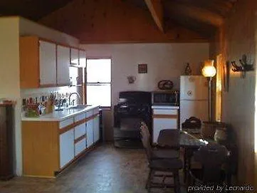 The Historic Bed & Breakfast Wapiti